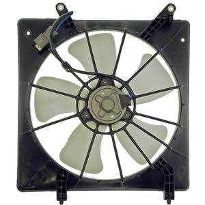 Dorman 620 - 227 Engine Cooling Fan Assembly Compatible with Select Honda Models