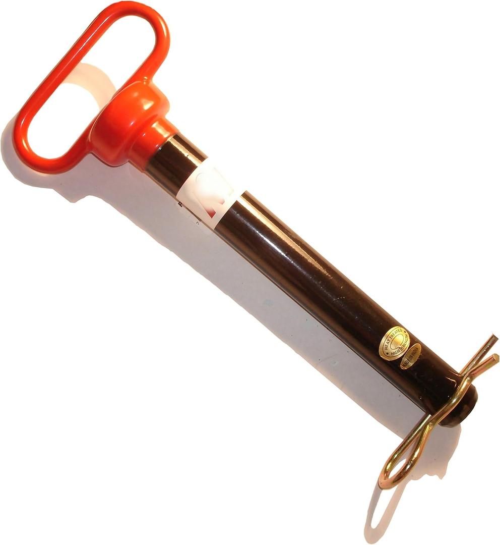 014973175726 Grade 5 Hitch Pins, 1-1/8 x 8-1/2, Piece-1