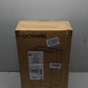 Glowells 4500 Sq.Ft Energy Star Dehumidifier for Basement with Drain Hose, 52 Pints Dehumidifiers for Home, Large Room, RV, Three Modes, Intelligent Humidistat, Quiet Smart Compressor, Auto Defrost