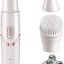 REMINGTON FACIAL CARE KIT, Smooth&silky