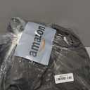 Replacement Cover Compatible with Ozark 10x10 Instant Pop Up Canopy Tent, Canopy Cover ONLY, Dark Grey