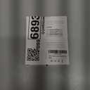 USMECBL Fitness Tracker with 24/7 Health Monitoring,Heart Rate Sleep Blood Oxygen Monitor/Calorie Steps Counter Pedometer Activity Smart watchs/Notifications for Android/iOS