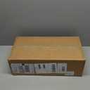 Powerbuilt Inner Tie Rod Remover Tool Kit  Fits Ford, GM, Chrysler Rack, and Pinion  Includes 1-5/16", 1-3/16", 1-7/16" Socket Adapters, Extension Bar, and Case  648607