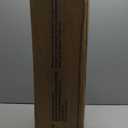 4ftx300ft Weed Barrier Landscape 3.2oz Fabric Heavy Duty, Woven Weed Control Cloth, Woven Geotextile Fabric for Underlayment, Gardening Ground, Commercial Driveway Weed Block Cover Mat