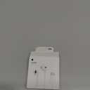 Apple EarPods Headphones with USB-C Plug, Wired Ear Buds with Built-in Remote to Control Music, Phone Calls, and Volume