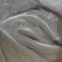 FDW | 8 Inch Twin Mattress | Medium Firm | Gel Memory Foam Mattress | White | Bed in a Box, CertiPUR-US Certified | Pressure Relief, Cooling Ventilated Foam | Washable Removable Cover