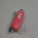 Owala FreeSip Insulated Stainless Steel Water Bottle with Straw for Sports, Travel, and School BPA-Free Sports Water Bottle, 32 oz, Strawberry Field