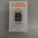 3 in 1 Portable CO Detector With Alarm