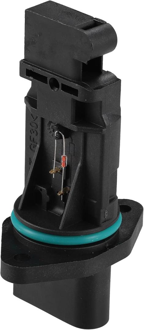 uxcell Car Mass Air Flow Sensor Replacement No.038906461B for Volkswagen Jetta Beetle