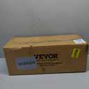 VEVOR Trailer Jack Block, 6000 lbs Capacity per RV Leveling Block, Polypropylene RV Camper Stabilizer Blocks, RV Travel Accessories Use for Any Tongue Jack, Post, Foot, 5th Wheels, 4-Pack