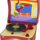 Hallmark Keepsake Christmas Ornament, Dr. Seuss's How The Grinch Stole Christmas! You're a Mean One, Mr. Grinch with Light and Sound, Gifts for Dr. Seuss Fans