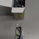 Gaoye 1.25 Professional Reading Glasses for All Day - Computer Readers with Blue Light Protection - Value Pack