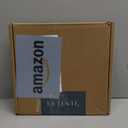 Elegant Linen Photo Album - 200 Acid-Free Pockets for 4x6 Pics - Perfect for Weddings & Gifts