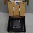 Fujifilm INSTAX Wide Evo Instant Film Camera (Black)