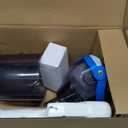 OGERY Pool Vacuum for Above Ground Pool, 18.5GPM Powerful Suction, 60Mins Runtime, Telescopic Pole Cordless Pool Vacuum for Inground Pools, Rechargeable Cordless Handheld Pool Vacuum for Spas/Hot Tubs