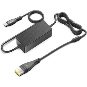 Replacement Resmed AirSense 11 DC Converter, TAIFU 20V PD USB-C DC Adapter for Resmed Airsense 11 Supplies 65W ResMed AirSense 11 AutoSet Elite CPAP Air11 39205 E1399 CPAP Machines Power Supply Cord