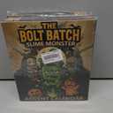 2 x Slime Advent Calendar 2025 Kids, Christmas Countdown Calendars with Scented Slime Kits, Stocking Stuffer Gifts for Girls Boys Teens Toddlers