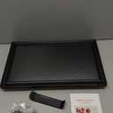 64GB 15.6" Frameo Digital Picture Frame WiFi, Large Electronic Photo Frames 1920 x 1080 IPS FHD Touch Screen, Send Photos from Your Phone from Anywhere, Best Gifts for Parents and Grandparents