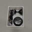 Cameras Home Indoor Use Cam Night Vision Motion Detection Baby Monitor Wireless Outdoor Nanny espias ocultas WiFi (1296p)