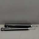 Rear Strut Shock Absorber for BMW 318i 318is 1992-1998,323i 323is 1998-1999, 325i 330i 330xi 2001-2005, Replace 5998, Left & Right, 2PCS