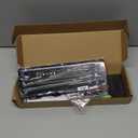 A1322 A1278 Battery for MacBook Pro 13 inch Mid 2012 2010 2009 Early 2011 Late 2011 - Long Lasting [65.7Wh/10.95V]