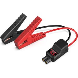YUSMAN Car Jump Cable, Jump Starter Cable for Large Capacity Starter
