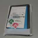 ZtotopCases for Samsung Galaxy Tab A11+ Plus/A9+ 11-Inch 2025/2023, Shockproof Hard Duty Case with Screen Protector+360 Rotating Hand Strap&Stand+Shoulder Strap for Tab A11+/A9 Plus Tablet, Black