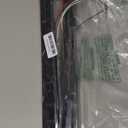 Smoke Lens Red 11 LED Trailer Brake Tail Light, 2 Pack 16 LED Stop Turn Signal Tail Lights Waterproof Brake Strip Red Light for Marine Boats Golf Cart Offroad Truck RV UTV ATV