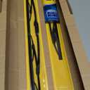 Rain-X 820248 WeatherBeater Wiper Blades, 26" and 17" Windshield Wipers (Pack of 2), Automotive Replacement Windshield Wiper Blades That Meet Or Exceed OEM Quality And Durability Standards