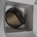 Cuisinart Gold Tone Filter