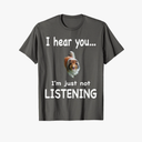 T-Shirt, Size XL