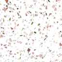 MORCART 20Pcs Terrazzo Peel and Stick Floor Tile, 7.87"x 7.87" Vinyl Flooring, Removable DIY Self Adhesive Flooring for Bathroom Kitchen Fireplace Stairs Bedrooms Wall Pantry Room Waterproof
