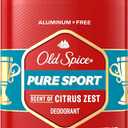 Old Spice Pure Sport, 2.6 oz (3 Ounce (Pack of 1))