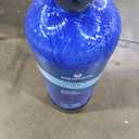 Aquasana SimplySoft 60,000 Grain Water Softener - Whole House Hard Water Reduction - Base Tank & Cabinet System WH-SF60-BASE