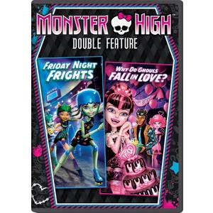 MONHIGH DF WAVE1 DVD