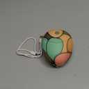 EILISON Cordless Hair Scalp Massager- Electric Head Massager with Kneading Massage, IPX-6 Waterproof Handheld Portable Head Scratcher Massager for Hair Growth, Deep Clean & Stress Relax