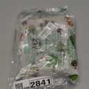 SYNARRY 6 Pack Dinosaur Wooden Puzzles for Kids 35, Wooden Puzzles for Toddlers, Dinosaur Educational Puzzles for Toddlers 3 4 5 Year Old, Easter Basket Stuffers Valentines Day Gifts for Kids