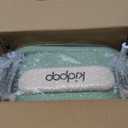 PULA Baby Push Walker with Wheels Toddler Wagon for First Learner Baby Toys 6-12 Months, 1 Year Old Birthday Gifts, Indoors and Outdoors (Green)