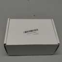 MLSK89-A2 6 Button 5 Pin Prong Remote Controller w/USB & Backlit Compatible with Catnapper Lift Chair, Electric Recliner and Sectionals, Hand Control Handset (Black) for Power Recliner