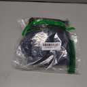 Nagfar Women Rhinestone Sexy Mini Dress Brithday Party Cocktail Club New Years Eve Out Glittery Clothes (Small, S12 Black)