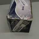 LJLNION 300 LED String Lights Outdoor Indoor, Extra Long 98.5FT Super Bright Christmas Lights, 8 Lighting Modes, Plug in Waterproof Fairy Lights for Holiday Wedding Party Bedroom Decorations ( White)