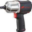Ingersoll Rand 2135QXPA 1/2" Air Impact Wrench, Quiet, 1,100 ft-lbs Nut-Busting Torque