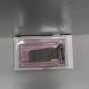 MARGE PLUS Slim Milanese Loop Compatible with Apple Watch Band for women 41mm 40mm 38mm 42mm 46mm 45mm 44mm, Stainless Steel Magnetic Mesh Strap work on iWatch Series 11 10 9 8 7 6 5 4 3 & SE 3 2 1 (Starlight)