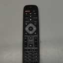 Universal Remote Control for Philips TV, Replacement for All Philips LCD LED 4K UHD Smart TVs Remote