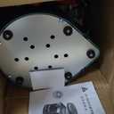 Vacuum Forming Machine Power Former Heat Molding Tool w/Steel Balls Lab Equipment