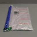 Blue Summit 25 1099 INT Forms 2025 with Envelopes, 1099 Interest Forms 2025, 25 Laser 4 Part Tax Form for Interest Income, Compatible with QuickBooks, Accounting Software, 25 Self Seal Envelopes