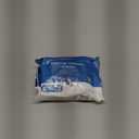 Amazon Basics Makeup Remover Wipes, Gentle Cleansing, Dermatologist Tested, Night Calming, Plant Based, Removes Waterproof Mascara, 25 Count Per Pack, Pack of 1