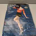 Fun World Sexy Olive Oyl Costume (Red, M)