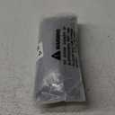 Spandex 8 Foot Rectangle Table Cloth, Elastic Fitted Tablecloths for Picnic, Stretch Washable Patio Table Cover for Outdoor, Camping, Banquet and Parties (Grey, 30"x96")