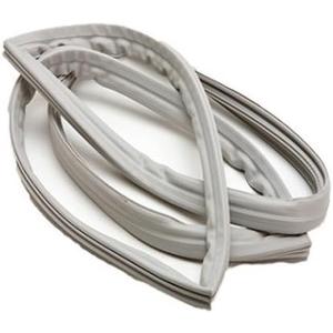Upgraded Refrigerator/Freezer Door Gasket fits Crosley 8170398
